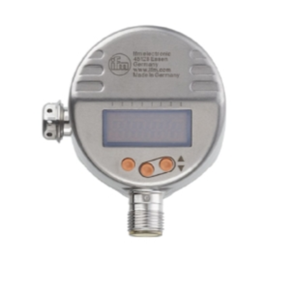 德國IFM易福門壓力變送器PU5404 PU-010-SEG14-B-DVG/US/ /W