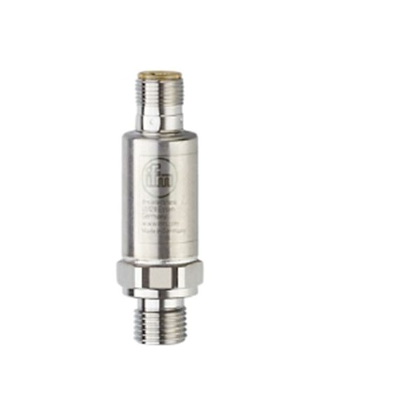 德國IFM易福門壓力變送器PU5404 PU-010-SEG14-B-DVG/US/ /W