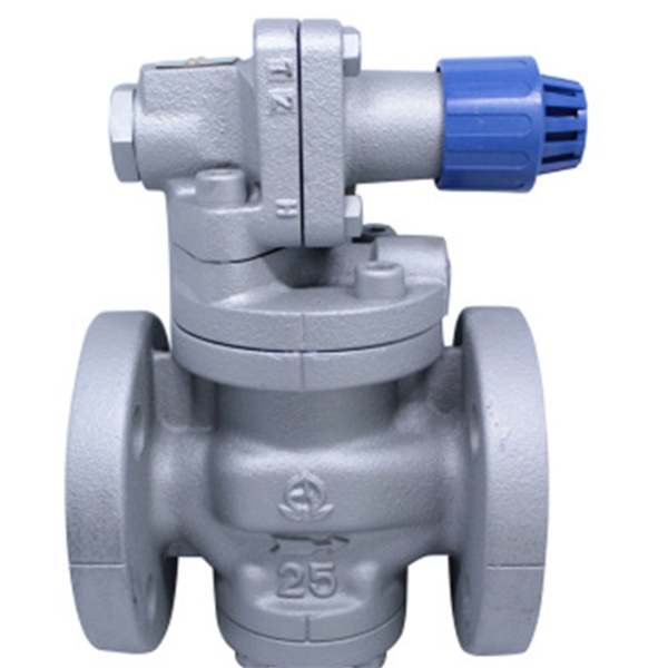 日本閥天VENN桃太郎BM-9S一體式電動閥口徑DN10