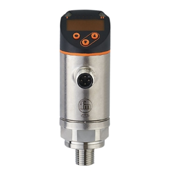 德國IFM易福門帶顯示屏的壓力傳感器PN2594 PN-010-REG14-MFRKG/US/ /V