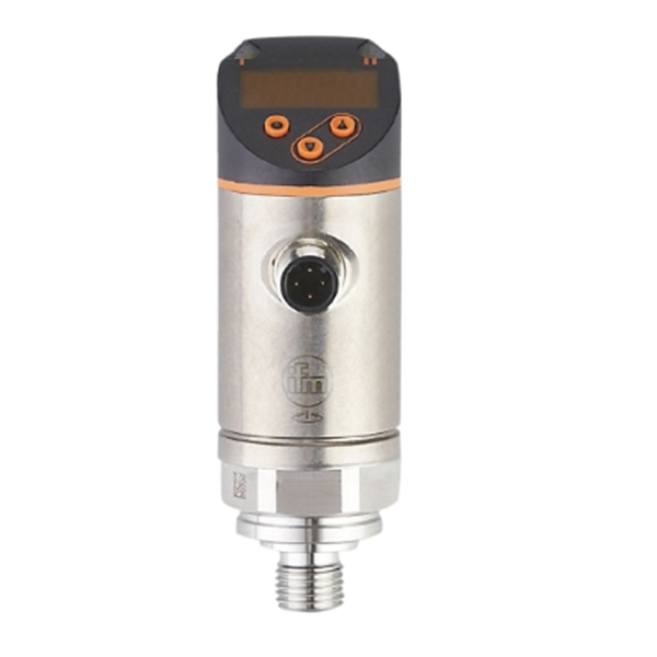 德國IFM易福門帶顯示屏的壓力傳感器PN2594 PN-010-REG14-MFRKG/US/ /V