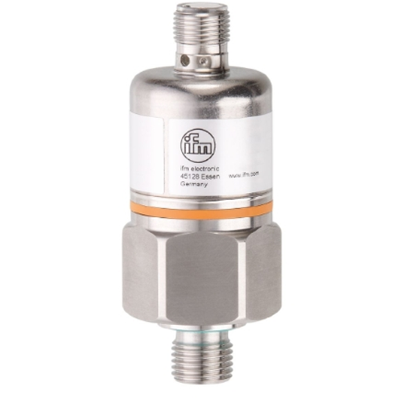 德國IFM易福門帶陶瓷測量單元的壓力開關PP7553 PP-025-RBG14-QFPKG/US/ /V