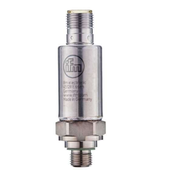 德國IFM易福門壓力開關PV8002 PV-100-SEG14-UFRVG/US/ /