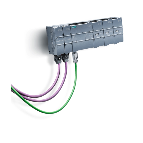 德國SIEMENS西門子PLC可編程控制器LOGO! DM8 230R