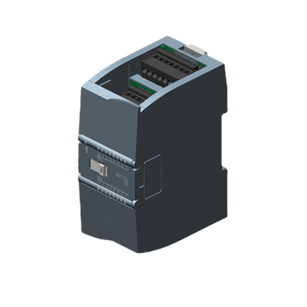 德國SIEMENS西門子PLC可編程控制器LOGO! DM8 230R