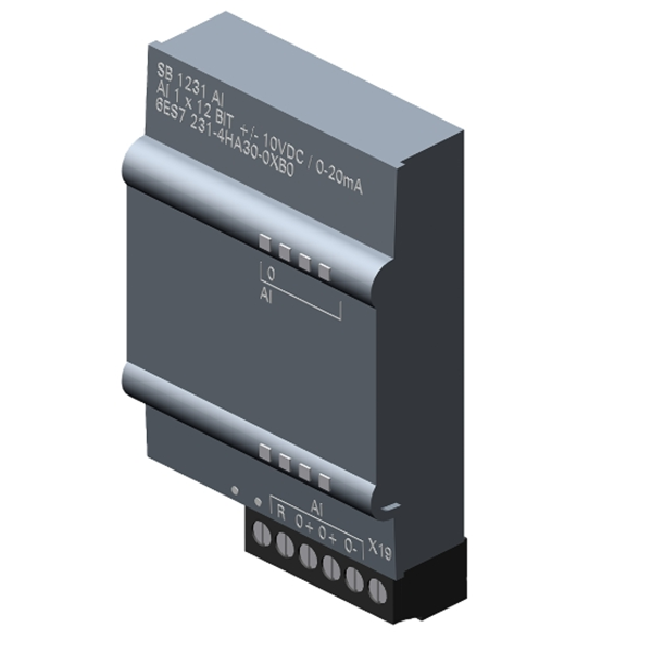 德國SIEMENS西門子PLC可編程控制器LOGO! DM8 230R