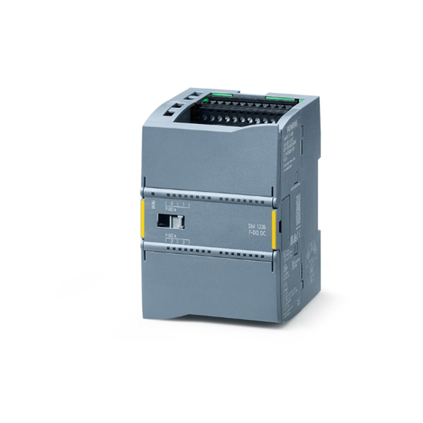 德國SIEMENS西門子PLC可編程控制器LOGO! DM8 230R