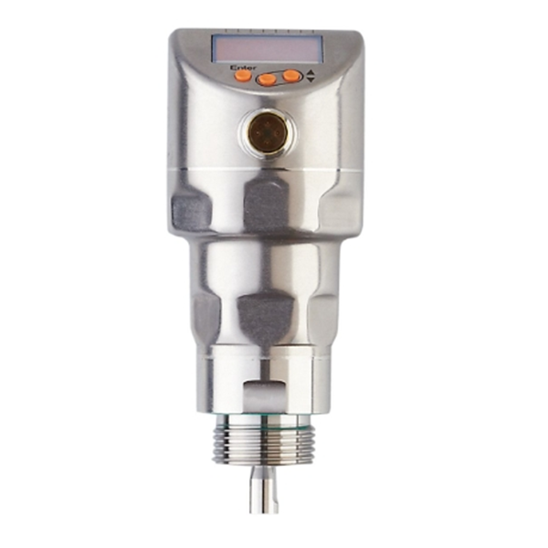 德國IFM易福門連續性監控的液位傳感器NON-CONTACT LEVEL TRANSMITTER