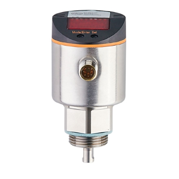 德國IFM易福門連續性監控的液位傳感器NON-CONTACT LEVEL TRANSMITTER