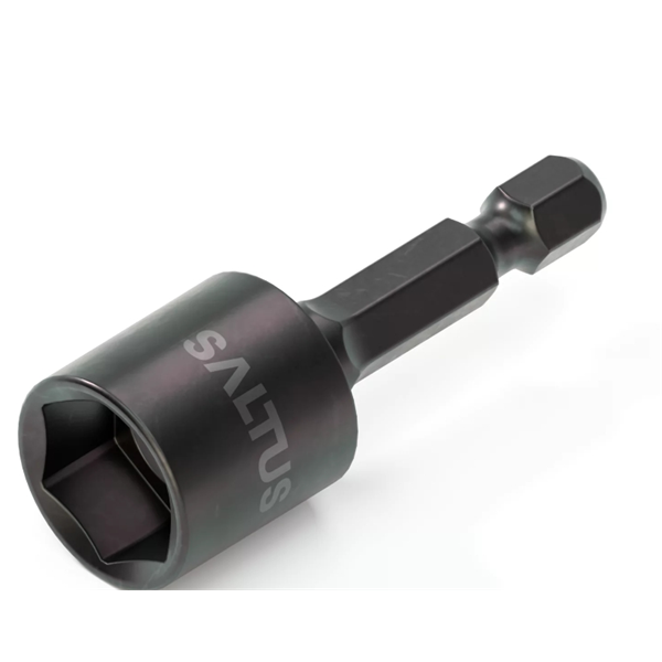 瑞典AtlasCopco阿特拉斯.科普柯1/4” 六角螺母套筒Nut setter-HEXE1/4-L150-HEX8 4027100308