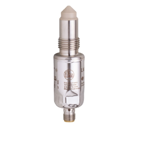 德國IFM易福門用于點水平面檢測的傳感器LMDCE-A12E-QSKG-2/US