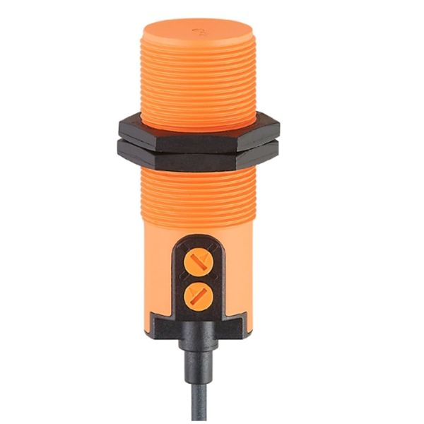 德國IFM易福門電容式接近開關KI5086