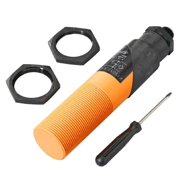 德國IFM易福門電容式接近開關KI5086