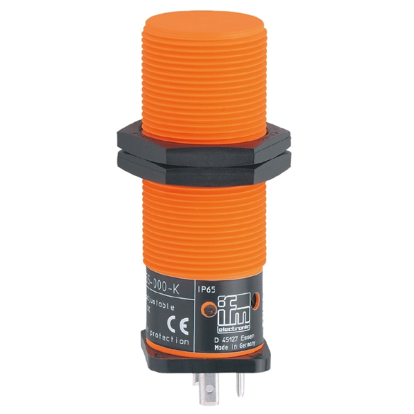 德國IFM易福門電容式接近開關KI5086