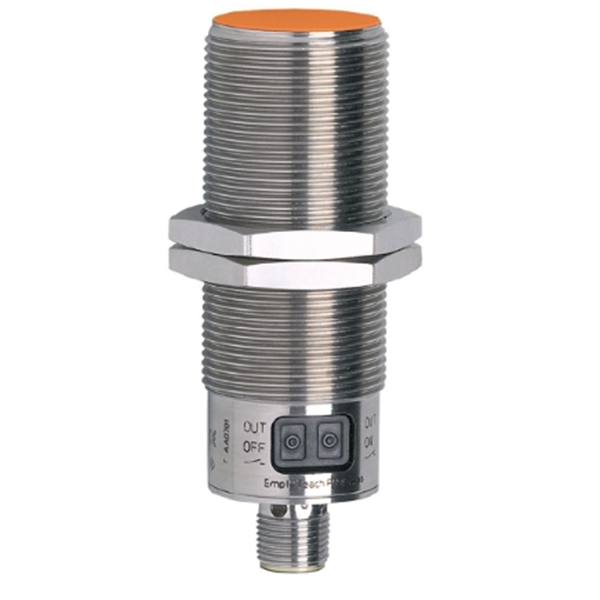 德國IFM易福門電容式接近開關KI5086