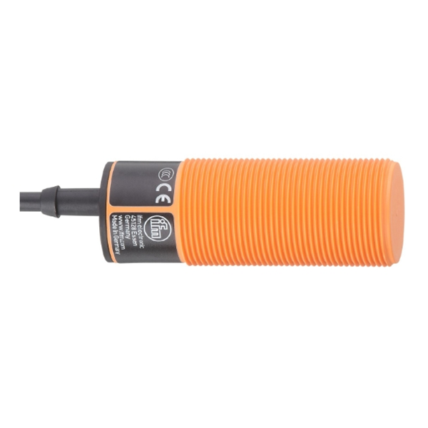 德國IFM易福門電容式接近開關KI5086