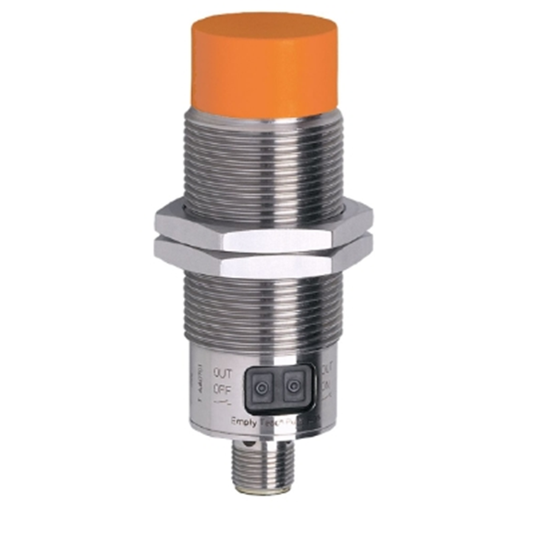 德國IFM易福門電容式接近開關KI5086