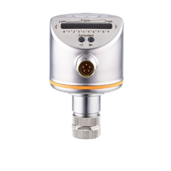 德國(guó)IFM易福門流量傳感器的控制顯示器SR5900