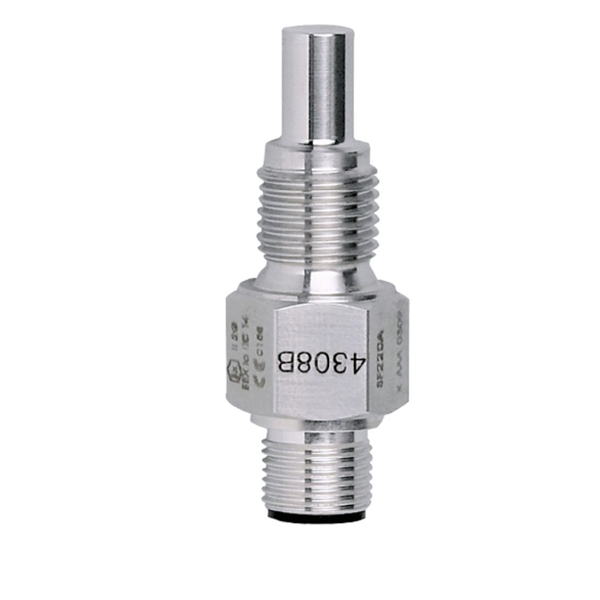 德國IFM易福門分體式流量開關SF120A