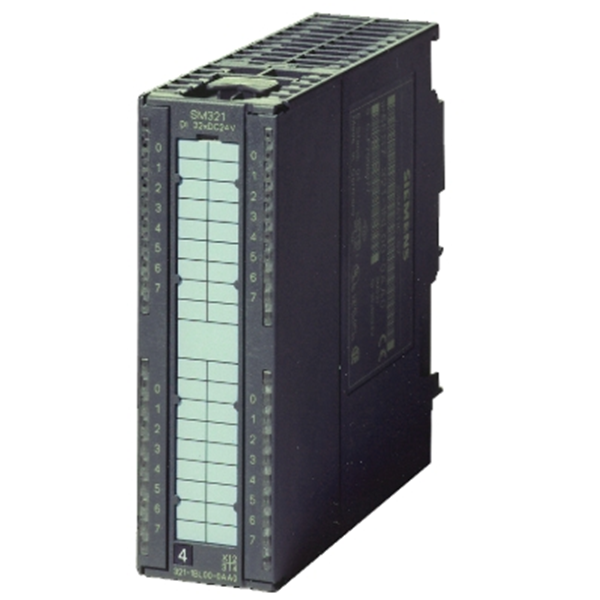 德國SIEMENS西門子PLC S7-300  6ES7332-7ND02-0AB0