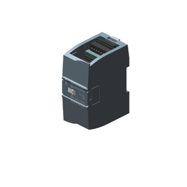 德國SIEMENS西門子PLC S7-1200 6ES7221-3AD30-0XB0