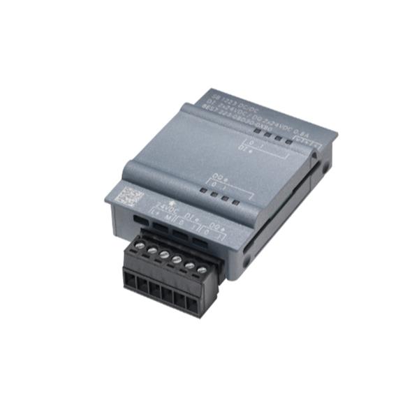 德國SIEMENS西門子PLC S7-1200 6ES7221-3AD30-0XB0