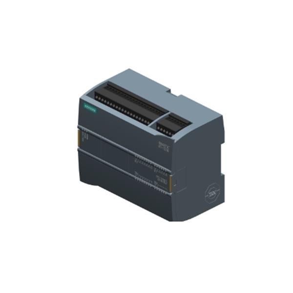 德國SIEMENS西門子PLC S7-1200 6ES7221-3AD30-0XB0