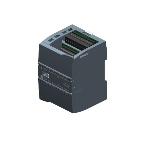 德國SIEMENS西門子PLC S7-1200 6ES7221-3AD30-0XB0