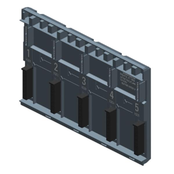 德國SIEMENS西門子PLC S7-1500 6ES7677-2DB42-0GM0