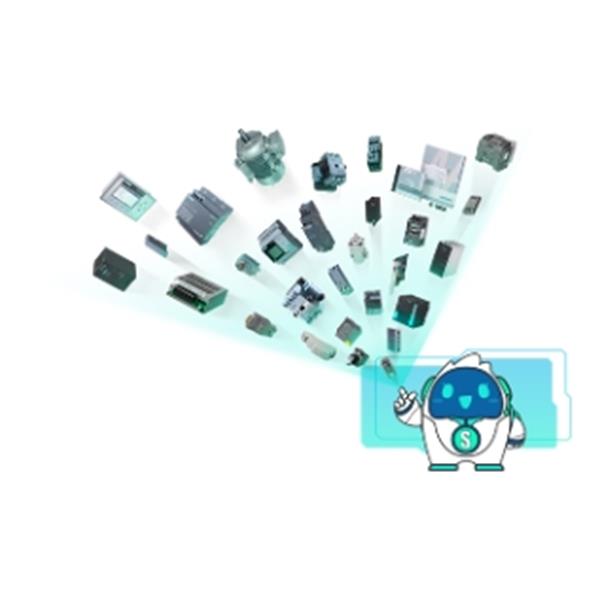 德國SIEMENS西門子PLC S7-1500 6ES7677-2DB42-0GM0