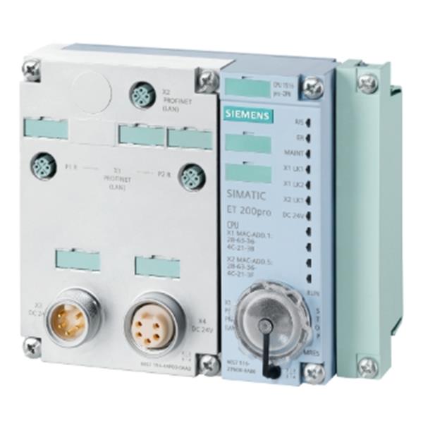 德國SIEMENS西門子PLC S7-1500 6ES7677-2DB42-0GM0