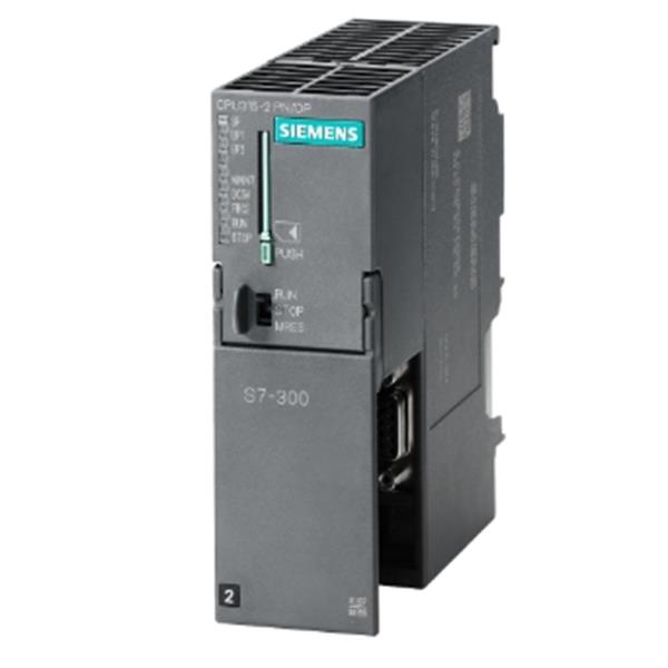 德國SIEMENS西門子PLC SIPLUS PLC極端工況 6AG1315-2EH14-7AB0