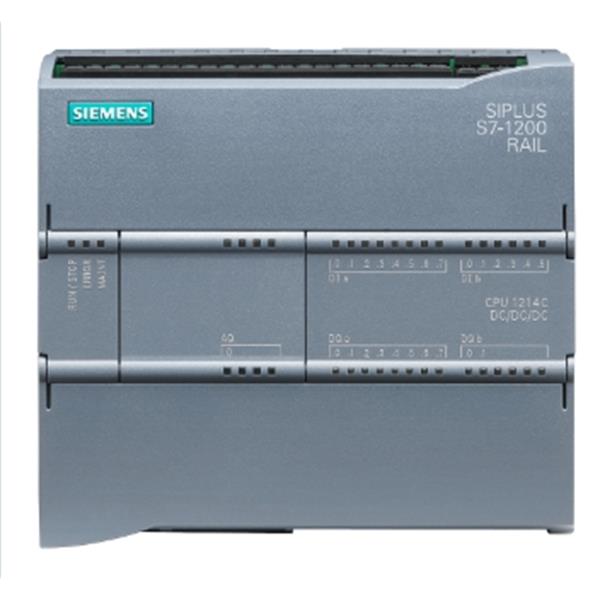 德國SIEMENS西門子PLC SIPLUS PLC極端工況 6AG1315-2EH14-7AB0