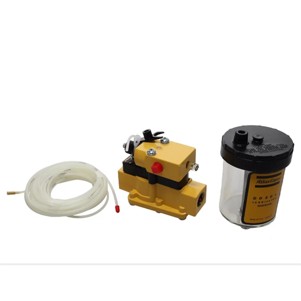 瑞典AtlasCopco阿特拉斯.科普柯三聯件MINI-REG-1/4-BSP 4221000139