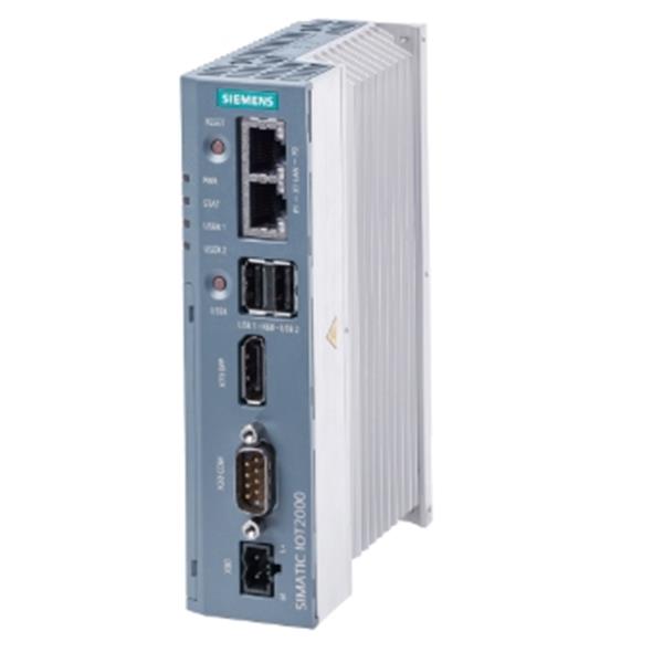 德國SIEMENS西門子PLC SIMATIC智能網(wǎng)關(guān)  6ES7647-0BA00-0YA2
