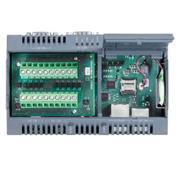 德國SIEMENS西門子PLC SIMATIC智能網(wǎng)關(guān)  6ES7647-0BA00-0YA2