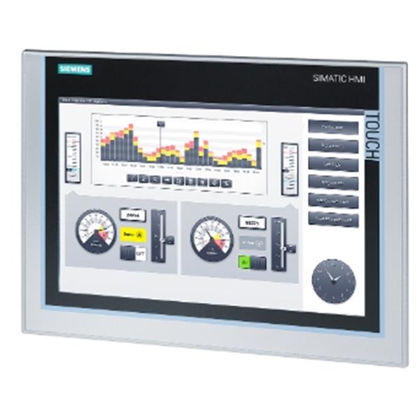 德國SIEMENS西門子 人機界面HMI 6AV6671-3XY58-4AX0