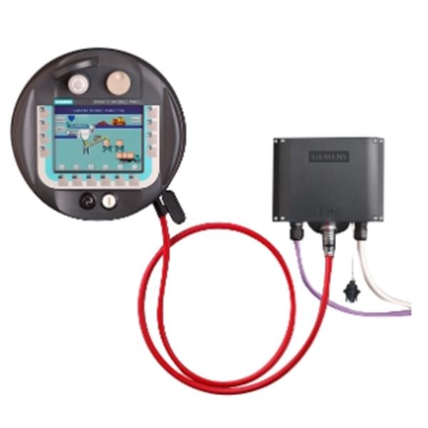 德國SIEMENS西門子 人機界面HMI 6AV6671-3XY58-4AX0