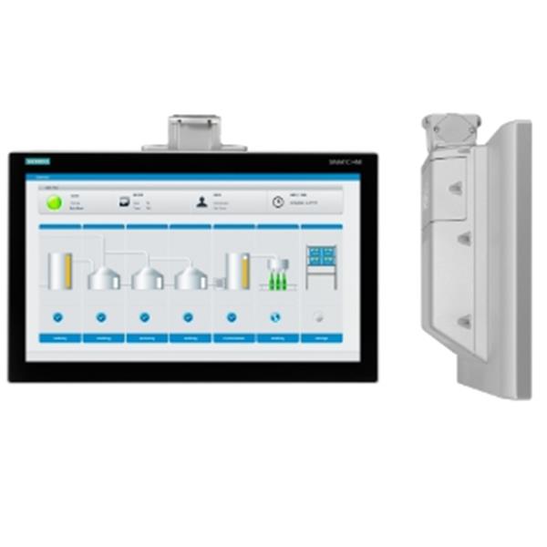 德國SIEMENS西門子 人機界面HMI 6AV6671-3XY58-4AX0