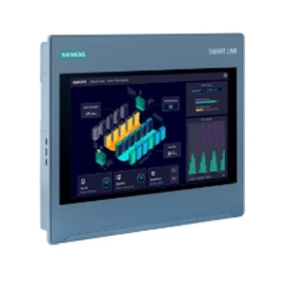 德國SIEMENS西門子 人機界面HMI 6AV6671-3XY58-4AX0