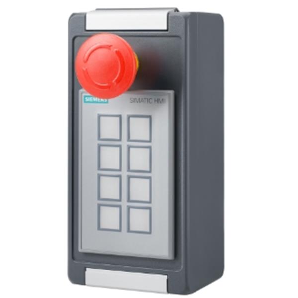 德國SIEMENS西門子 人機界面HMI 6AV6671-3XY58-4AX0