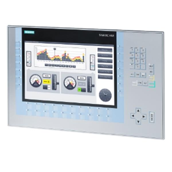 德國SIEMENS西門子 人機界面HMI 6AV6671-3XY58-4AX0