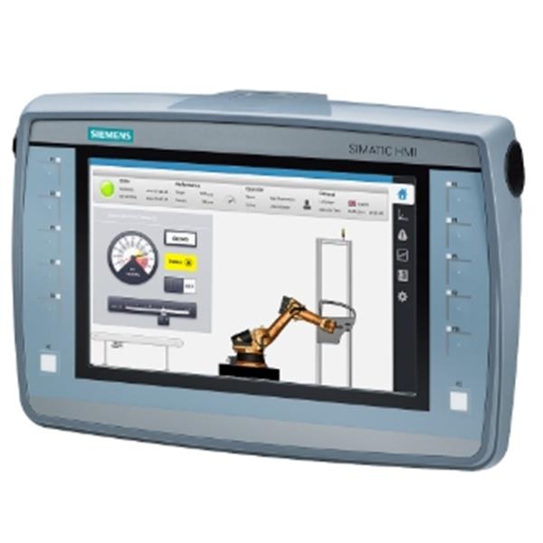 德國SIEMENS西門子 人機界面HMI 6AV6671-3XY58-4AX0