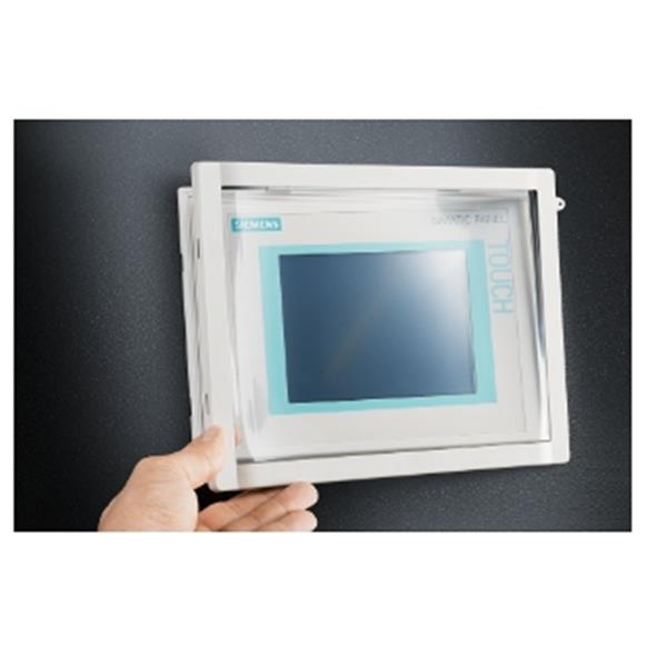 德國SIEMENS西門子 人機界面HMI 6AV6671-3XY58-4AX0