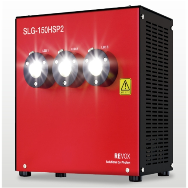 日本REVOX萊寶克斯LED 光源裝置專用電源CB-TB600