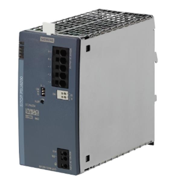 德國SIEMENS西門子 工業(yè)電源  6EP3433-7SB00-0AX0