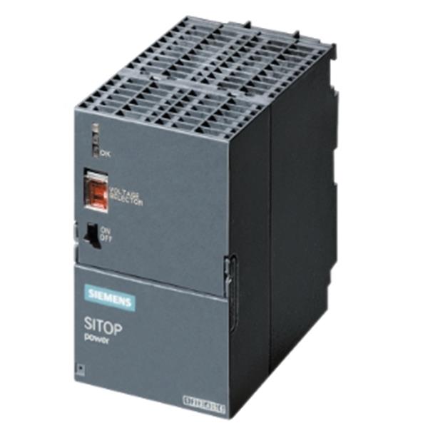 德國SIEMENS西門子 工業(yè)電源  6EP3433-7SB00-0AX0