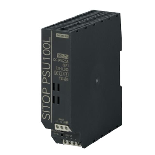 德國SIEMENS西門子 工業(yè)電源  6EP3433-7SB00-0AX0