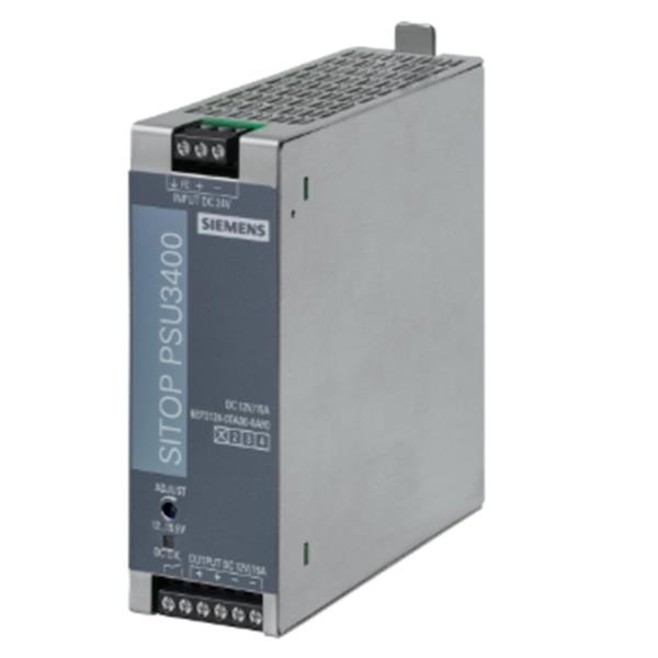 德國(guó)SIEMENS西門子 工業(yè)電源  6ES7390-6BA00-0AA0