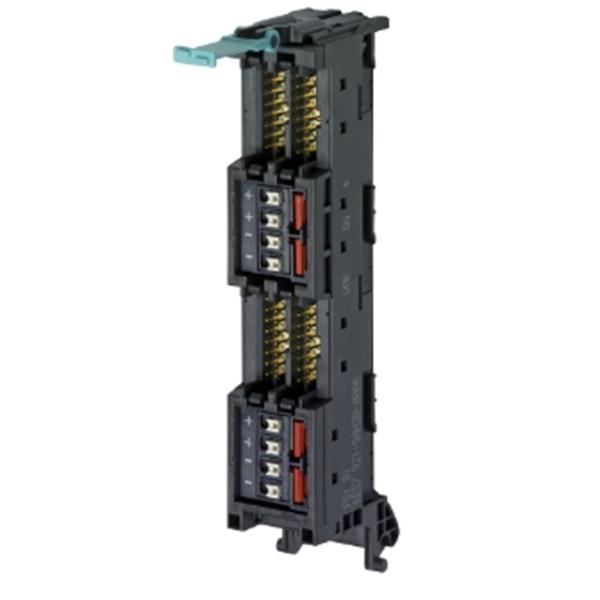 德國(guó)SIEMENS西門子 工業(yè)電源  6ES7390-6BA00-0AA0